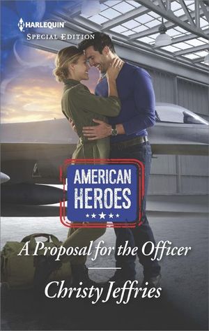 Buy A Proposal for the Officer at Amazon
