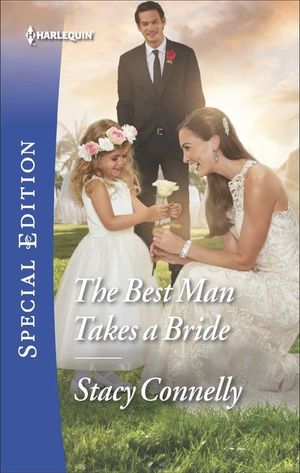 Buy The Best Man Takes a Bride at Amazon