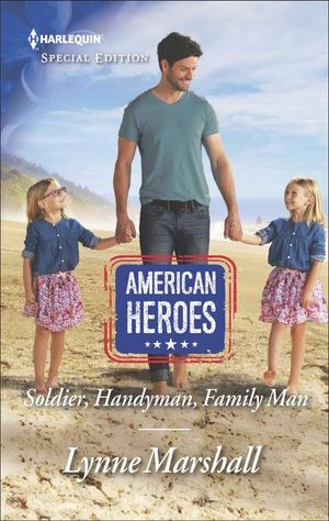 Buy Soldier, Handyman, Family Man at Amazon
