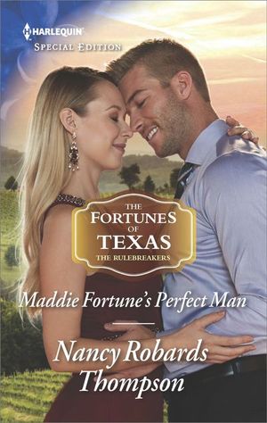 Buy Maddie Fortune's Perfect Man at Amazon