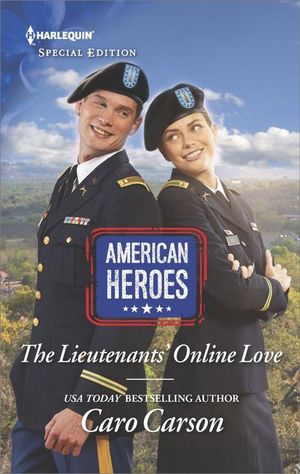 Buy The Lieutenants' Online Love at Amazon