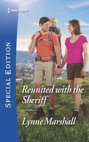 Buy Reunited with the Sheriff at Amazon