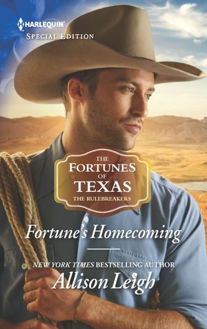 Buy Fortune's Homecoming at Amazon