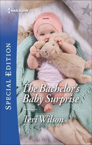 Buy The Bachelor's Baby Surprise at Amazon