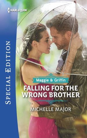 Buy Falling for the Wrong Brother at Amazon