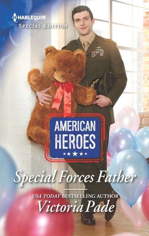 Buy Special Forces Father at Amazon