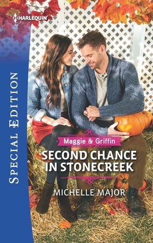 Buy Second Chance in Stonecreek at Amazon