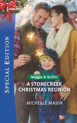 Buy A Stonecreek Christmas Reunion at Amazon