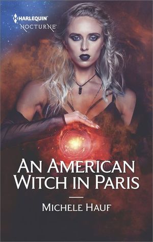 Buy An American Witch in Paris at Amazon