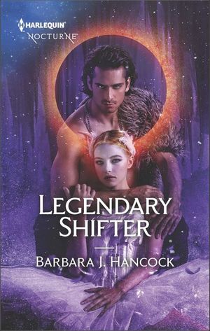 Legendary Shifter