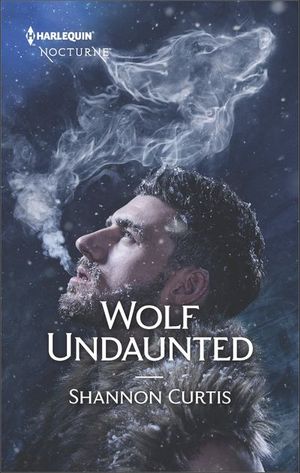 Buy Wolf Undaunted at Amazon