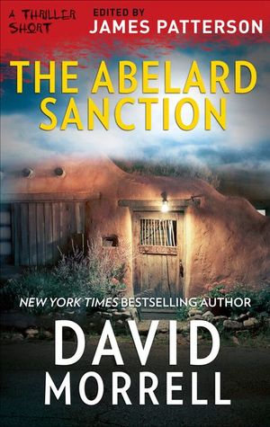 Buy The Abelard Sanction at Amazon