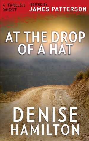 At the Drop of a Hat