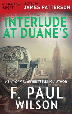 Buy Interlude at Duane's at Amazon