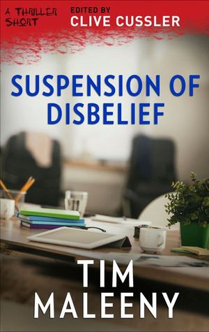 Buy Suspension of Disbelief at Amazon