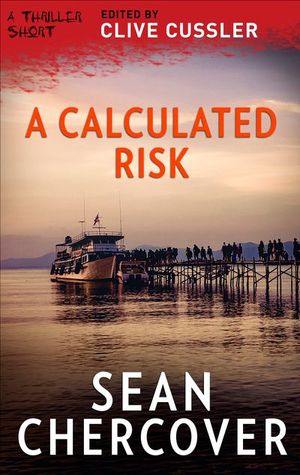 Buy A Calculated Risk at Amazon