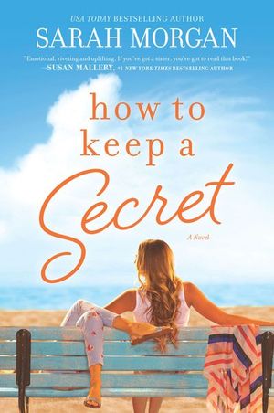 Buy How To Keep a Secret at Amazon