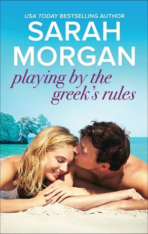 Buy Playing by the Greek's Rules at Amazon