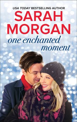 Buy One Enchanted Moment at Amazon