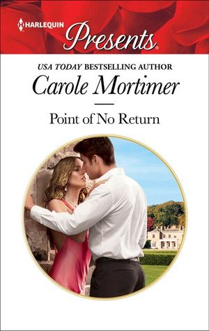 Buy Point of No Return at Amazon