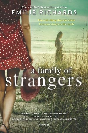 Buy A Family of Strangers at Amazon
