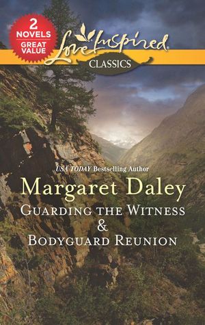 Buy Guarding the Witness and Bodyguard Reunion at Amazon