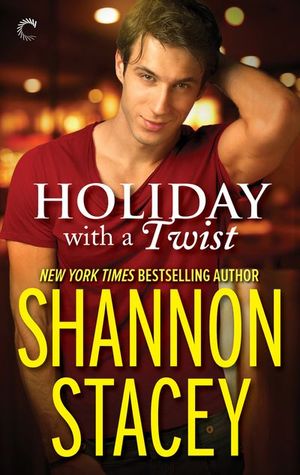 Buy Holiday with a Twist at Amazon