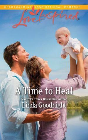 Buy A Time to Heal at Amazon