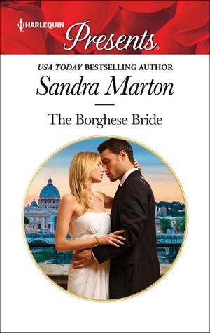 Buy The Borghese Bride at Amazon