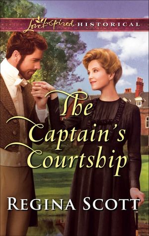 The Captain's Courtship