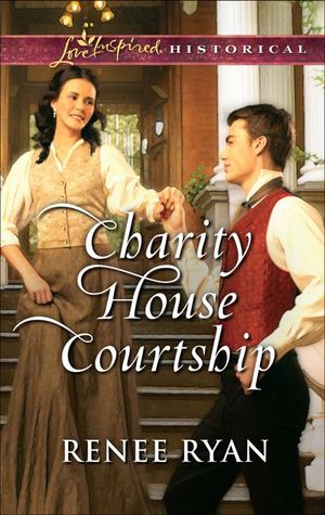 Buy Charity House Courtship at Amazon