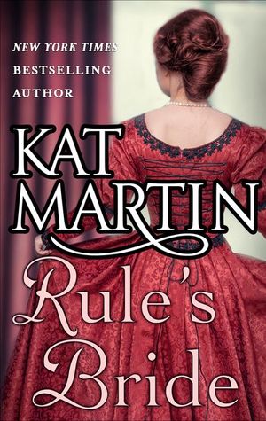 Buy Rule's Bride at Amazon
