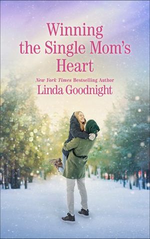 Buy Winning the Single Mom's Heart at Amazon