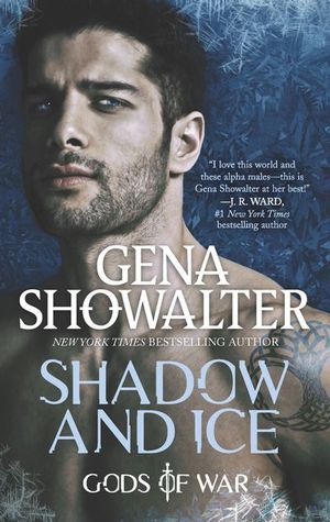 Buy Shadow and Ice at Amazon
