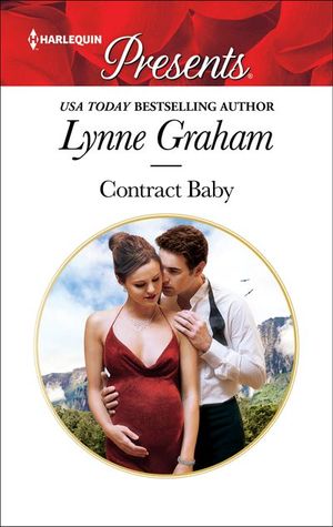 Buy Contract Baby at Amazon