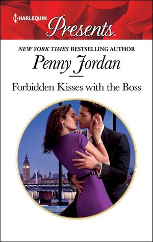 Buy Forbidden Kisses with the Boss at Amazon