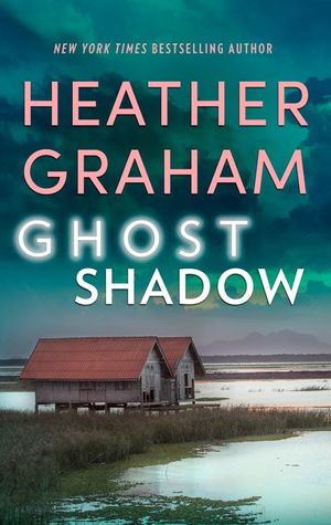 Buy Ghost Shadow at Amazon