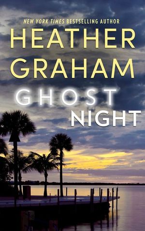 Buy Ghost Night at Amazon