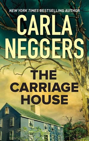 Buy The Carriage House at Amazon