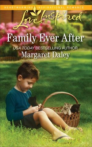 Buy Family Ever After at Amazon