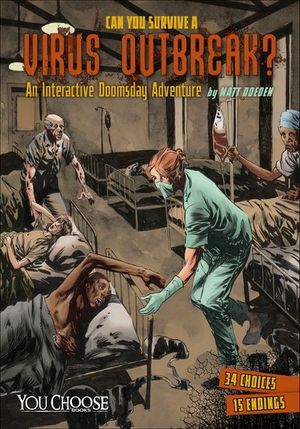 Can You Survive a Virus Outbreak?