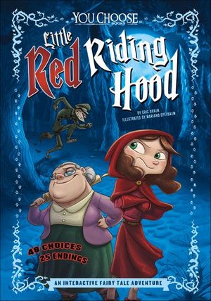 Little Red Riding Hood
