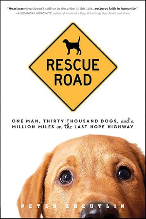 Rescue Road