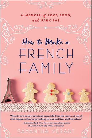 How to Make a French Family