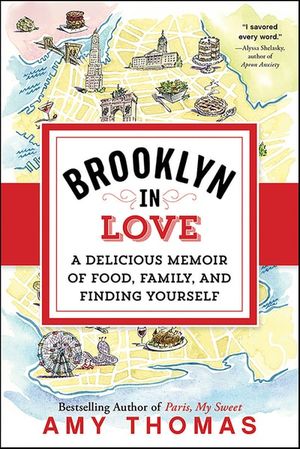Brooklyn in Love