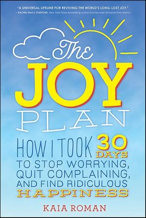 The Joy Plan