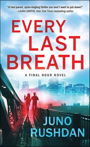 Every Last Breath