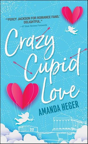 Crazy Cupid Love