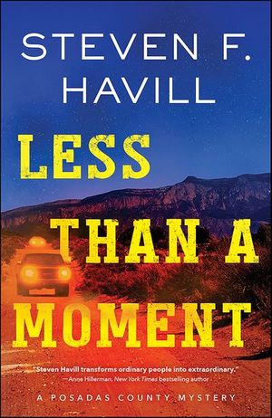 Buy Less Than a Moment at Amazon