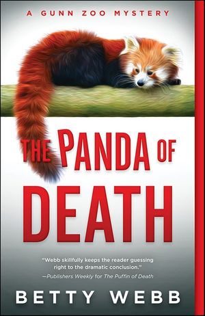 Buy The Panda of Death at Amazon